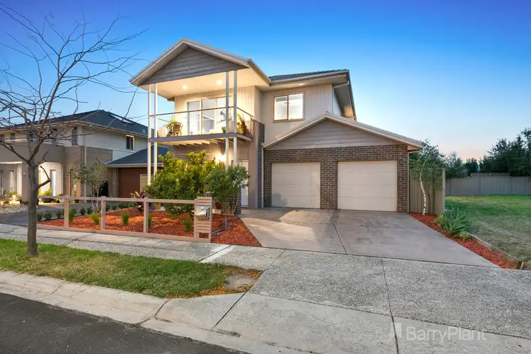6 Heron Close, Pakenham VIC 3810