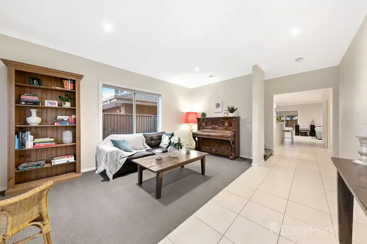 Third view of Homely house listing, 6 Heron Close, Pakenham VIC 3810