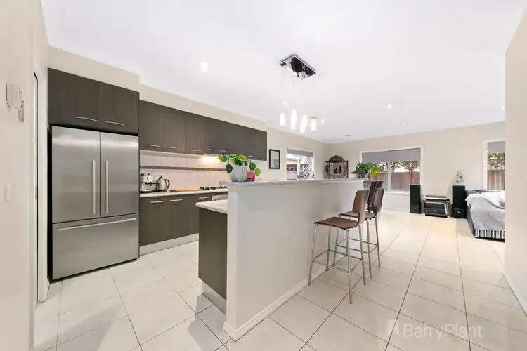 Fourth view of Homely house listing, 6 Heron Close, Pakenham VIC 3810