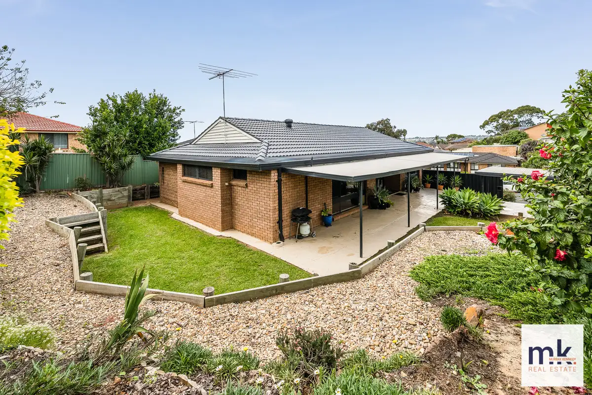 Main view of Homely house listing, 19 Pitlochry Road, St Andrews NSW 2566