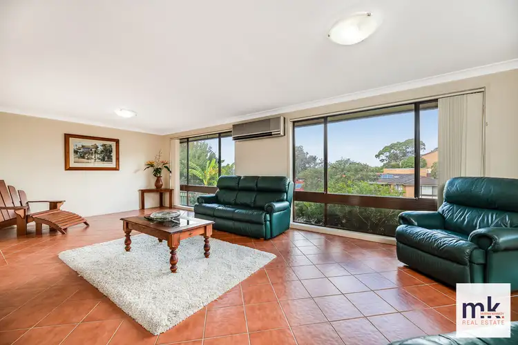 Third view of Homely house listing, 19 Pitlochry Road, St Andrews NSW 2566
