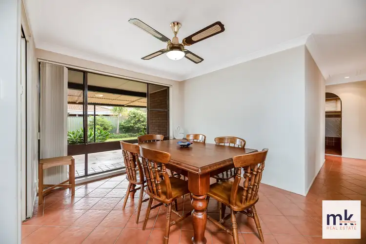 Fifth view of Homely house listing, 19 Pitlochry Road, St Andrews NSW 2566