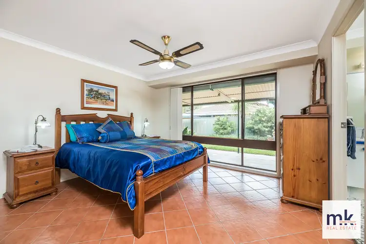 Seventh view of Homely house listing, 19 Pitlochry Road, St Andrews NSW 2566