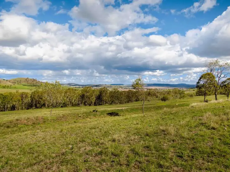 Third view of Homely rural property listing, 208 Luck Road, Vale View QLD 4352