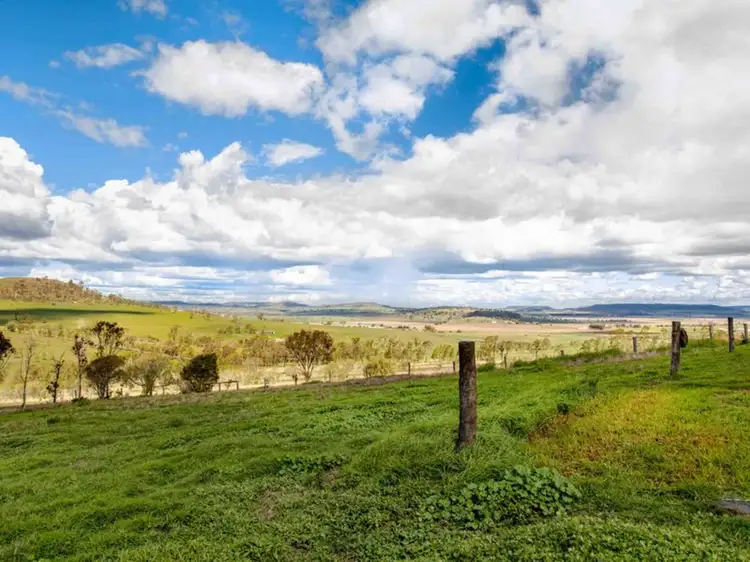 Sixth view of Homely rural property listing, 208 Luck Road, Vale View QLD 4352