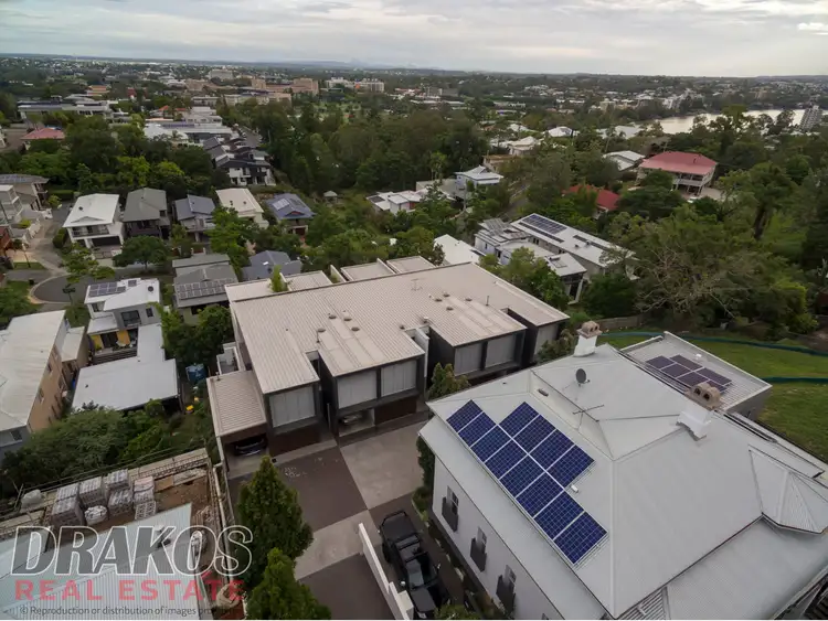 1/165 Dornoch Terrace, Highgate Hill QLD 4101