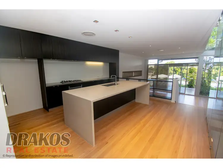Fifth view of Homely townhouse listing, 1/165 Dornoch Terrace, Highgate Hill QLD 4101