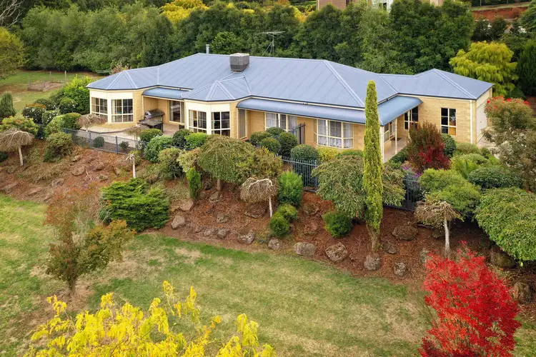 Main view of Homely house listing, 10 Gembrook Park Road, Gembrook VIC 3783