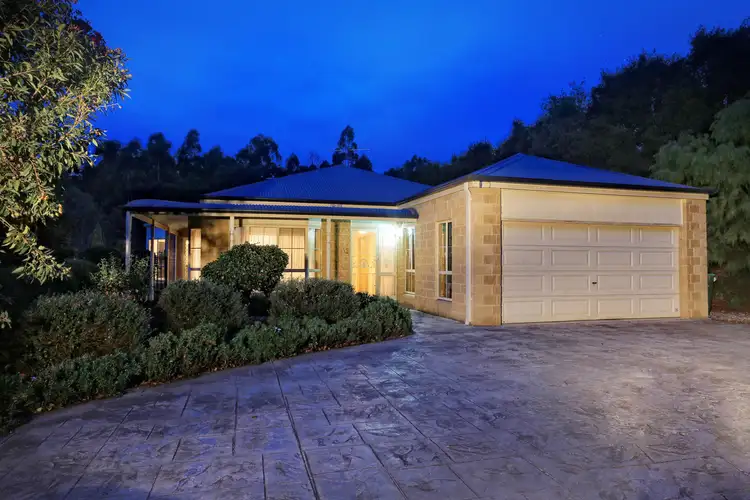 Second view of Homely house listing, 10 Gembrook Park Road, Gembrook VIC 3783