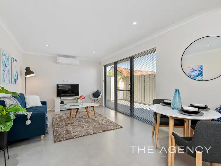 Fourth view of Homely unit listing, 2/19 Ilumba Way, Nollamara WA 6061