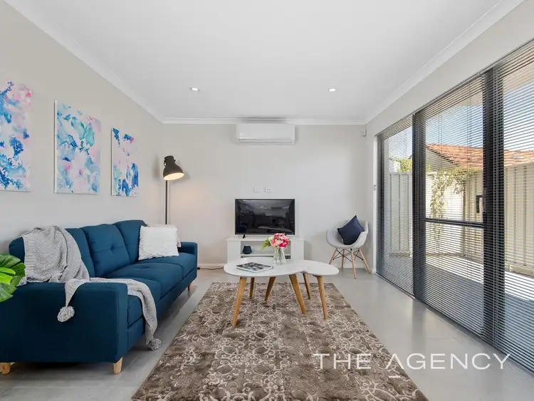 Fifth view of Homely unit listing, 2/19 Ilumba Way, Nollamara WA 6061