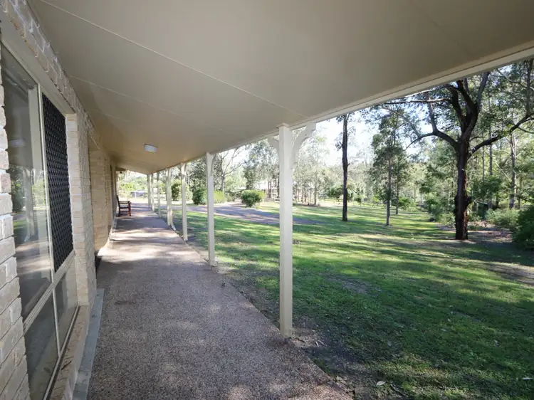 25 Krystyna Court, Karalee QLD 4306