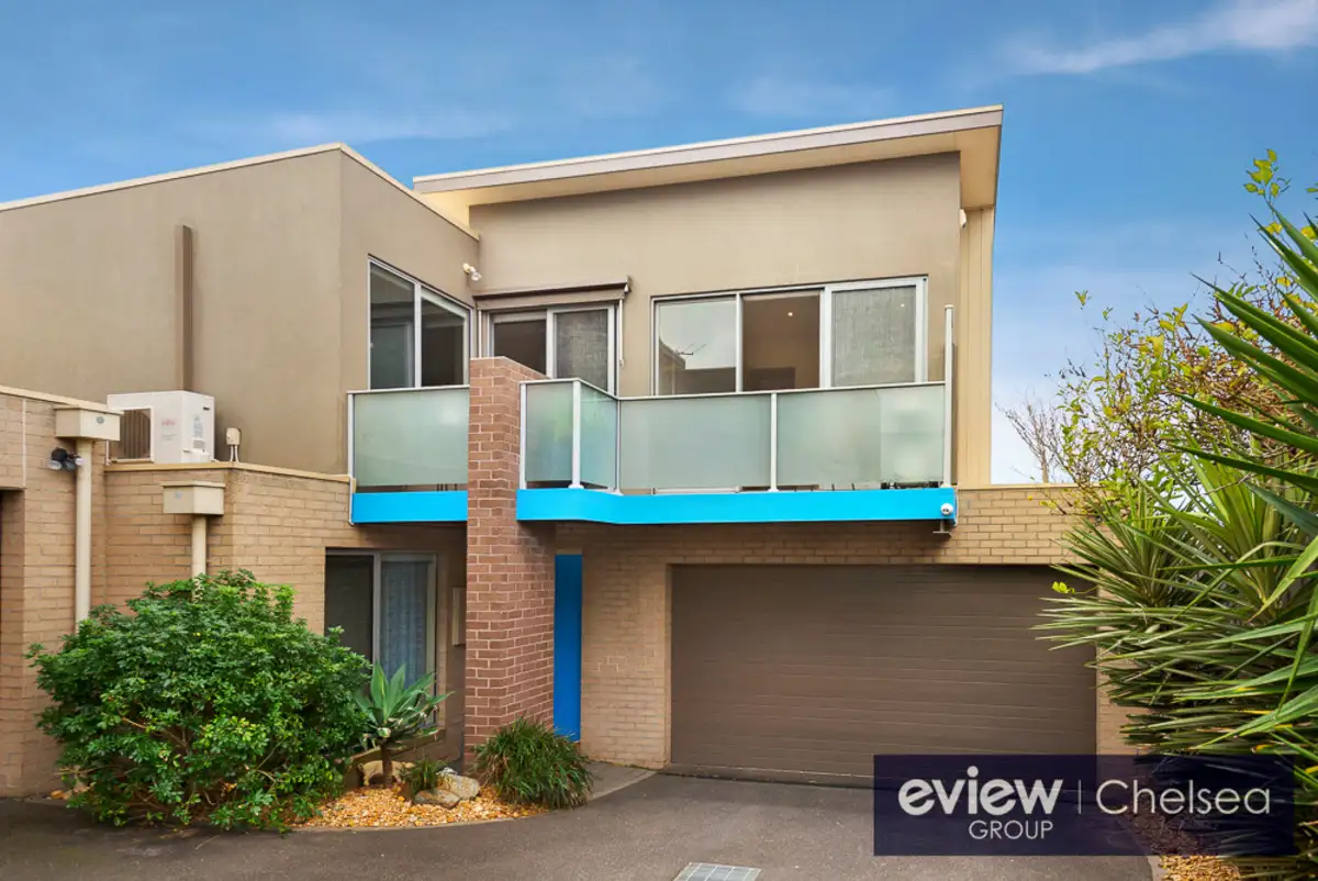Main view of Homely townhouse listing, 2/73 Nepean Highway, Seaford VIC 3198