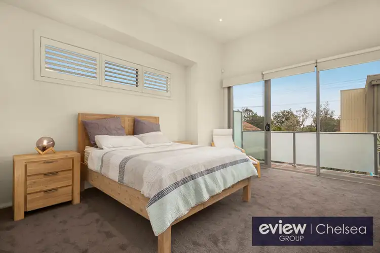 Second view of Homely townhouse listing, 2/73 Nepean Highway, Seaford VIC 3198