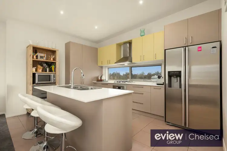 Third view of Homely townhouse listing, 2/73 Nepean Highway, Seaford VIC 3198