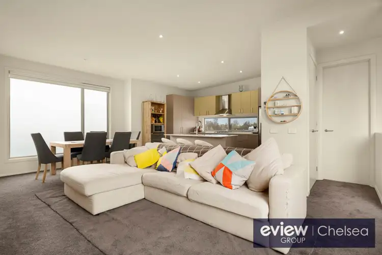 Fourth view of Homely townhouse listing, 2/73 Nepean Highway, Seaford VIC 3198