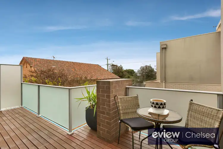 Fifth view of Homely townhouse listing, 2/73 Nepean Highway, Seaford VIC 3198