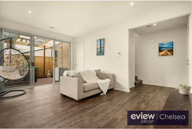 Sixth view of Homely townhouse listing, 2/73 Nepean Highway, Seaford VIC 3198