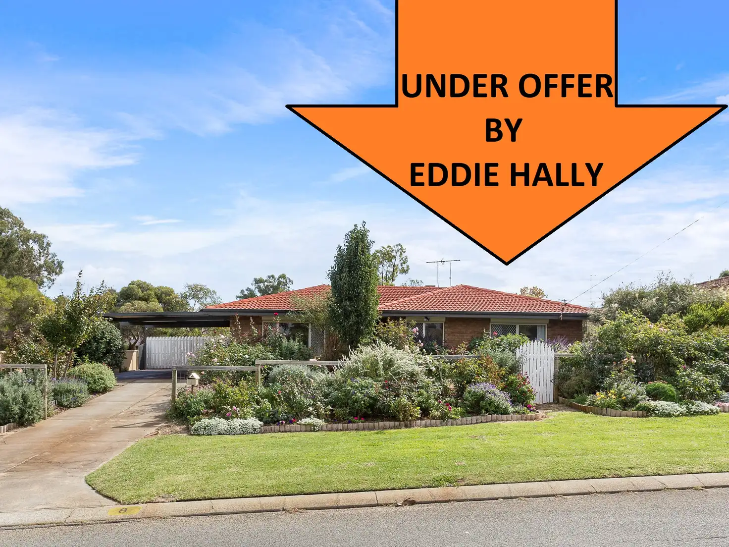 Main view of Homely house listing, 8 Williambury Drive, Yangebup WA 6164