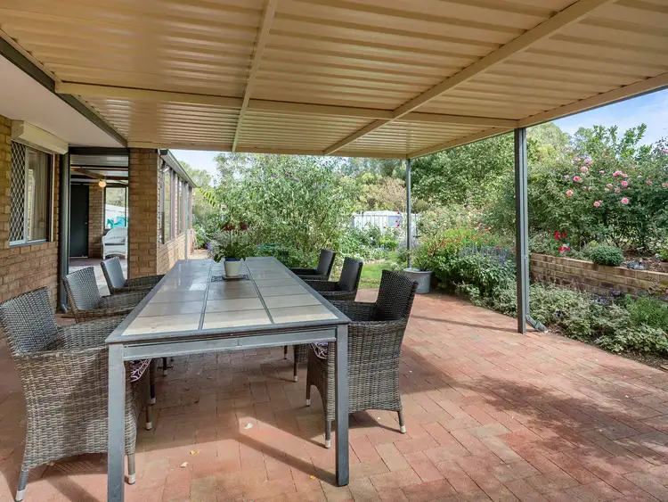 Fourth view of Homely house listing, 8 Williambury Drive, Yangebup WA 6164