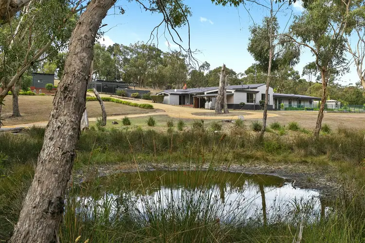 Main view of Homely house listing, 80 Eagle Point Road, Bellbrae VIC 3228