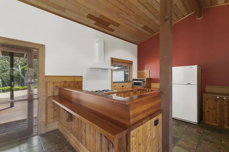 Third view of Homely house listing, 80 Eagle Point Road, Bellbrae VIC 3228