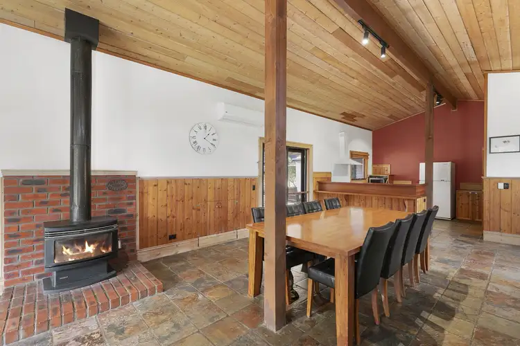 Fourth view of Homely house listing, 80 Eagle Point Road, Bellbrae VIC 3228