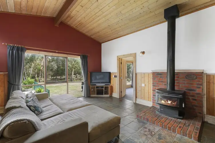 Fifth view of Homely house listing, 80 Eagle Point Road, Bellbrae VIC 3228