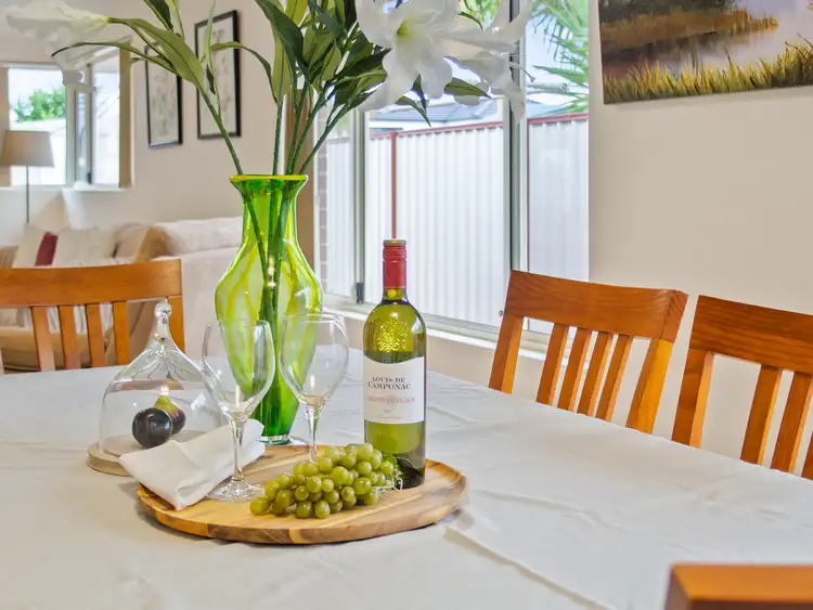 Sixth view of Homely house listing, 36 Cesare Circle, Madeley WA 6065