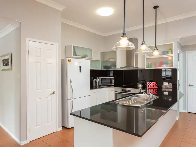 Main view of Homely house listing, 26 Cootharaba Drive, Helensvale QLD 4212