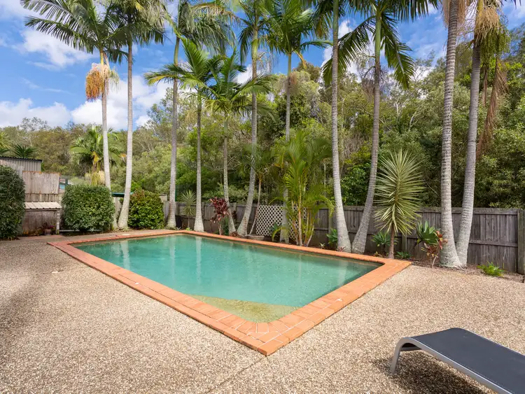 Third view of Homely house listing, 26 Cootharaba Drive, Helensvale QLD 4212