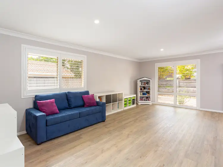 Fourth view of Homely house listing, 26 Cootharaba Drive, Helensvale QLD 4212