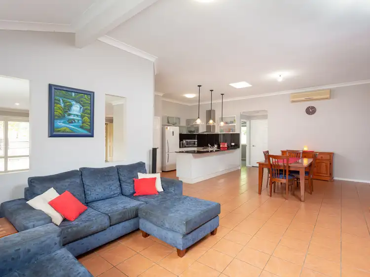 Fifth view of Homely house listing, 26 Cootharaba Drive, Helensvale QLD 4212