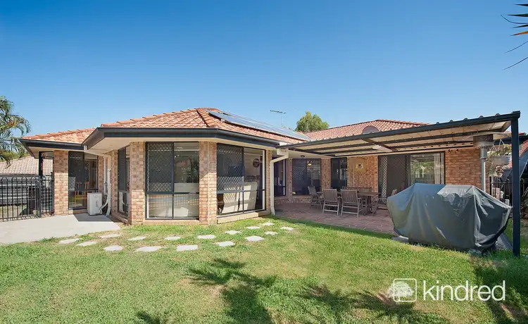Sixth view of Homely house listing, 8 Willandra Parade, North Lakes QLD 4509