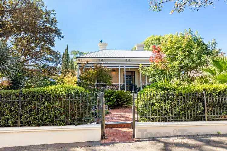 4 Pembroke Street, Kensington Park SA 5068