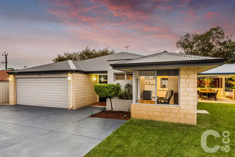 13A Warner Road, Parmelia WA 6167