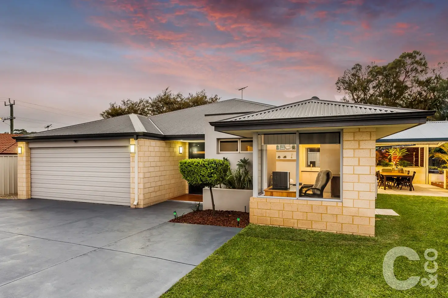 Main view of Homely house listing, 13A Warner Road, Parmelia WA 6167