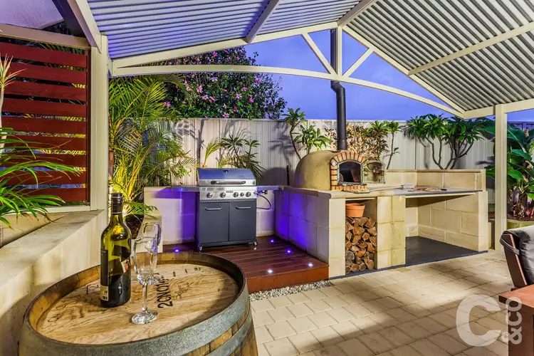 Second view of Homely house listing, 13A Warner Road, Parmelia WA 6167