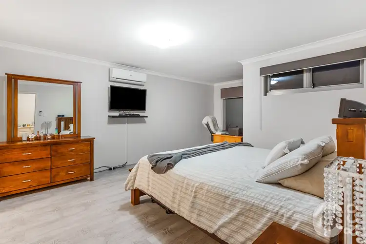 Fifth view of Homely house listing, 13A Warner Road, Parmelia WA 6167