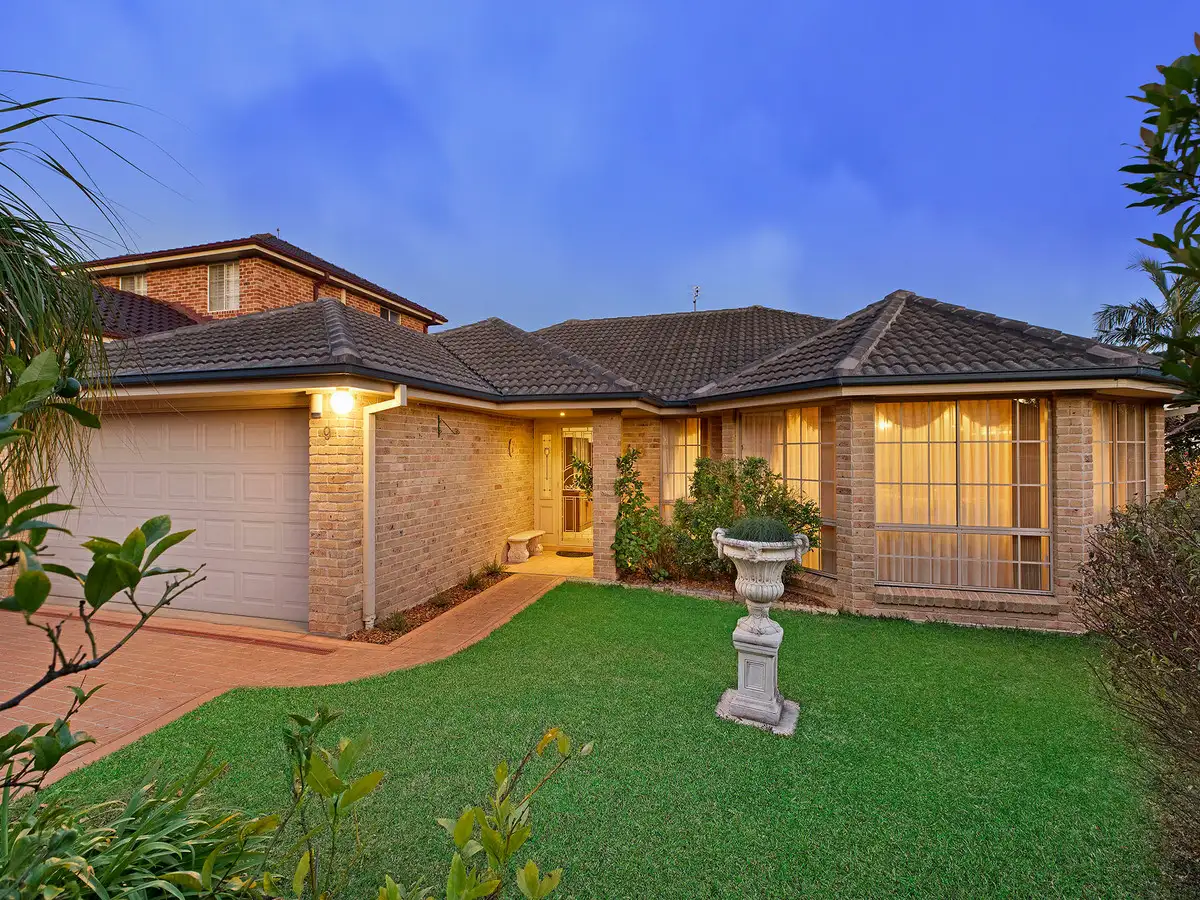 Main view of Homely house listing, 9 Scribbly Gum Crescent, Erina NSW 2250