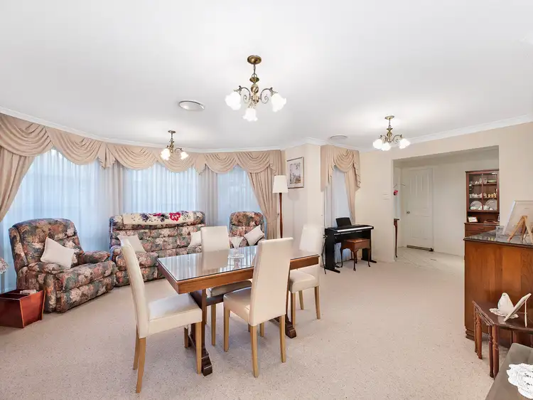 Second view of Homely house listing, 9 Scribbly Gum Crescent, Erina NSW 2250