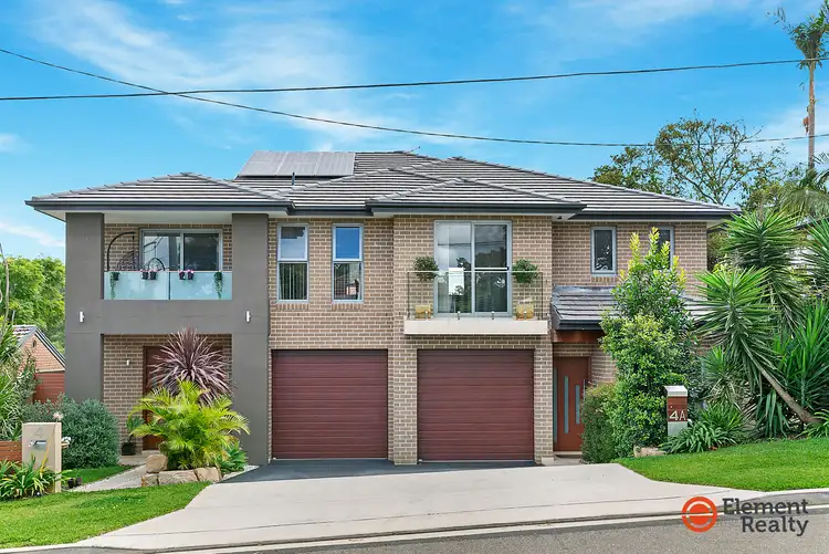 4A Swan Street, Rydalmere NSW 2116