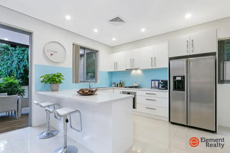 Fourth view of Homely semi-detached listing, 4A Swan Street, Rydalmere NSW 2116