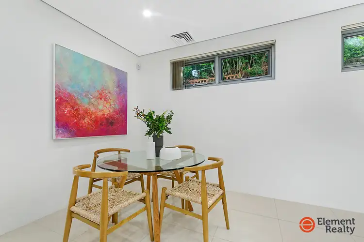 Fifth view of Homely semi-detached listing, 4A Swan Street, Rydalmere NSW 2116