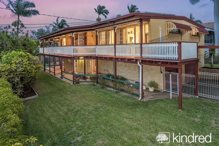 35 Kirkhill Street, Brighton QLD 4017