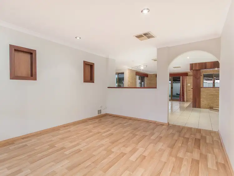 Fifth view of Homely house listing, 21 Brougham Crescent, Orelia WA 6167