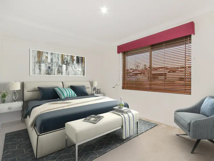 Sixth view of Homely house listing, 21 Brougham Crescent, Orelia WA 6167