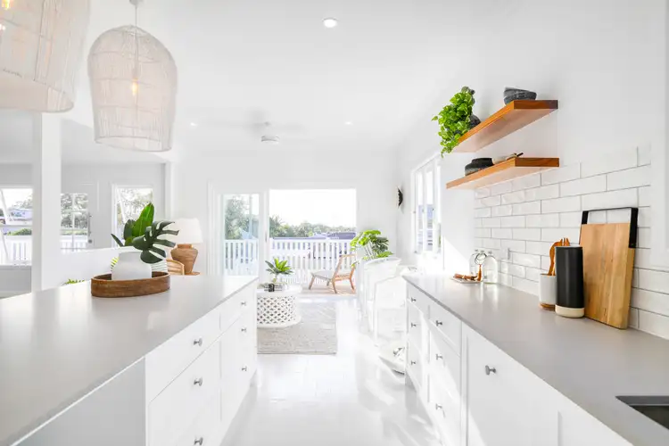 Fifth view of Homely house listing, 6 Wilson Street, Labrador QLD 4215