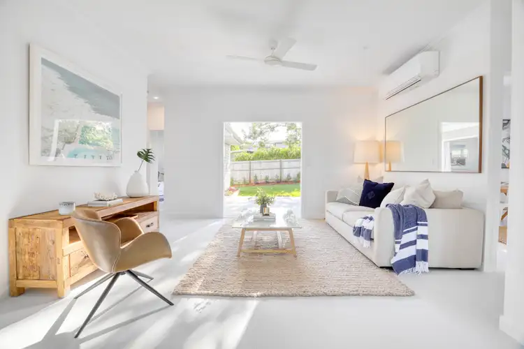 Sixth view of Homely house listing, 6 Wilson Street, Labrador QLD 4215