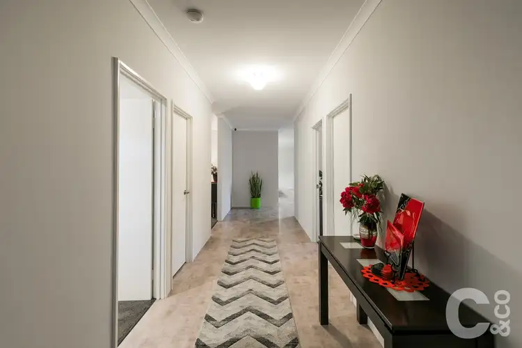 Second view of Homely house listing, 17 Morton Avenue, Wellard WA 6170